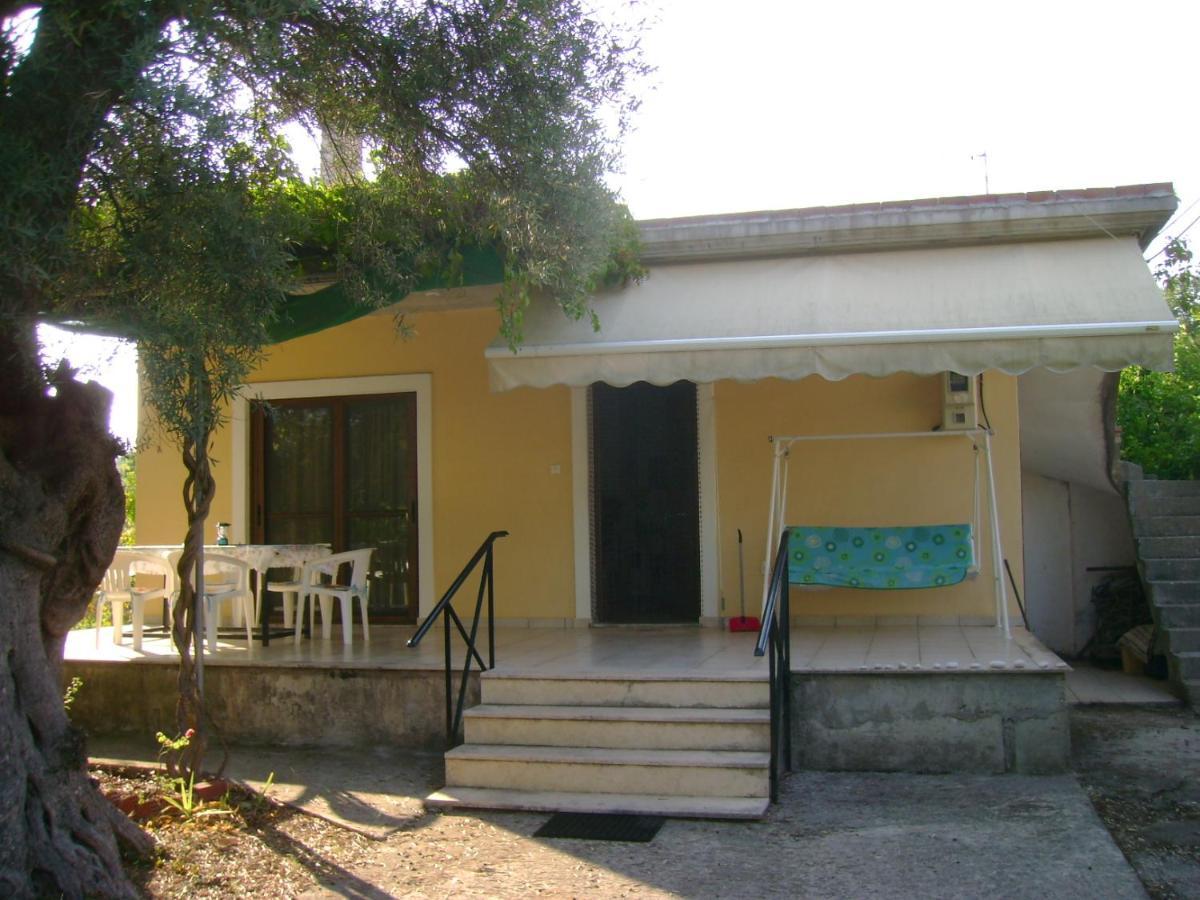 Villa Lefkas House With Garden à Tsoukaládhes Extérieur photo