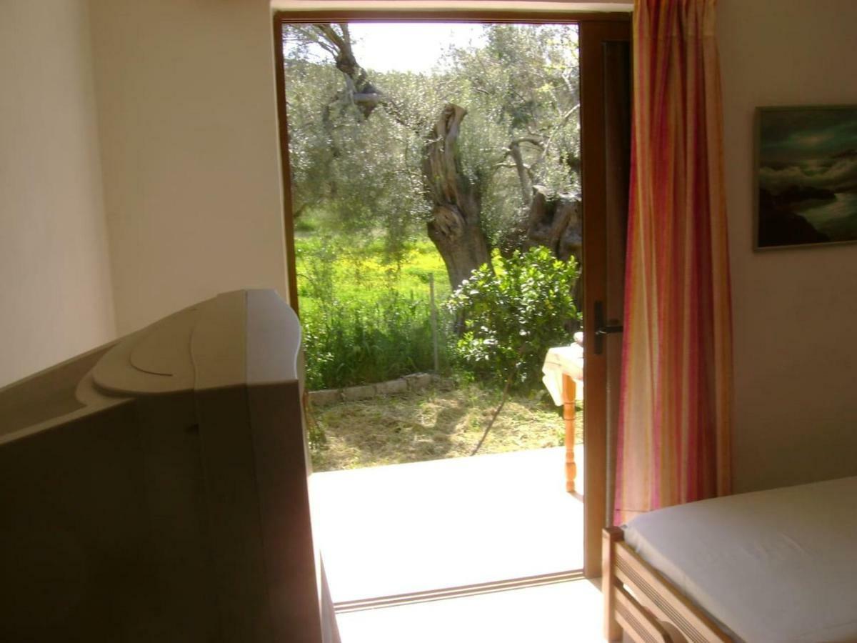 Villa Lefkas House With Garden à Tsoukaládhes Extérieur photo