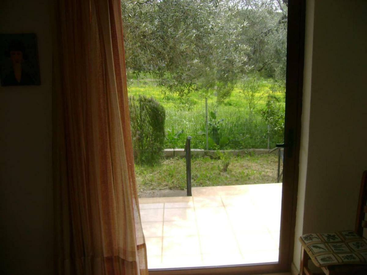 Villa Lefkas House With Garden à Tsoukaládhes Extérieur photo